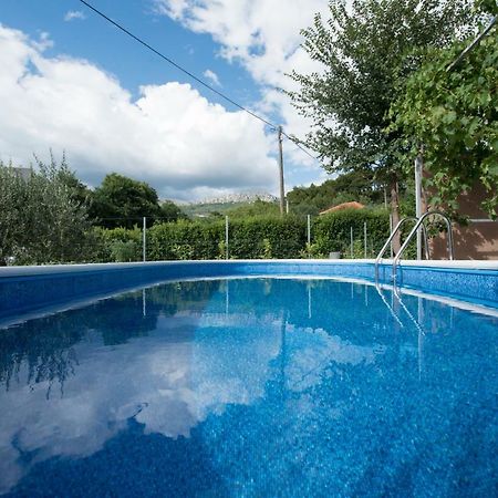 Holiday Home Elijah Creek 斯普利特 外观 照片