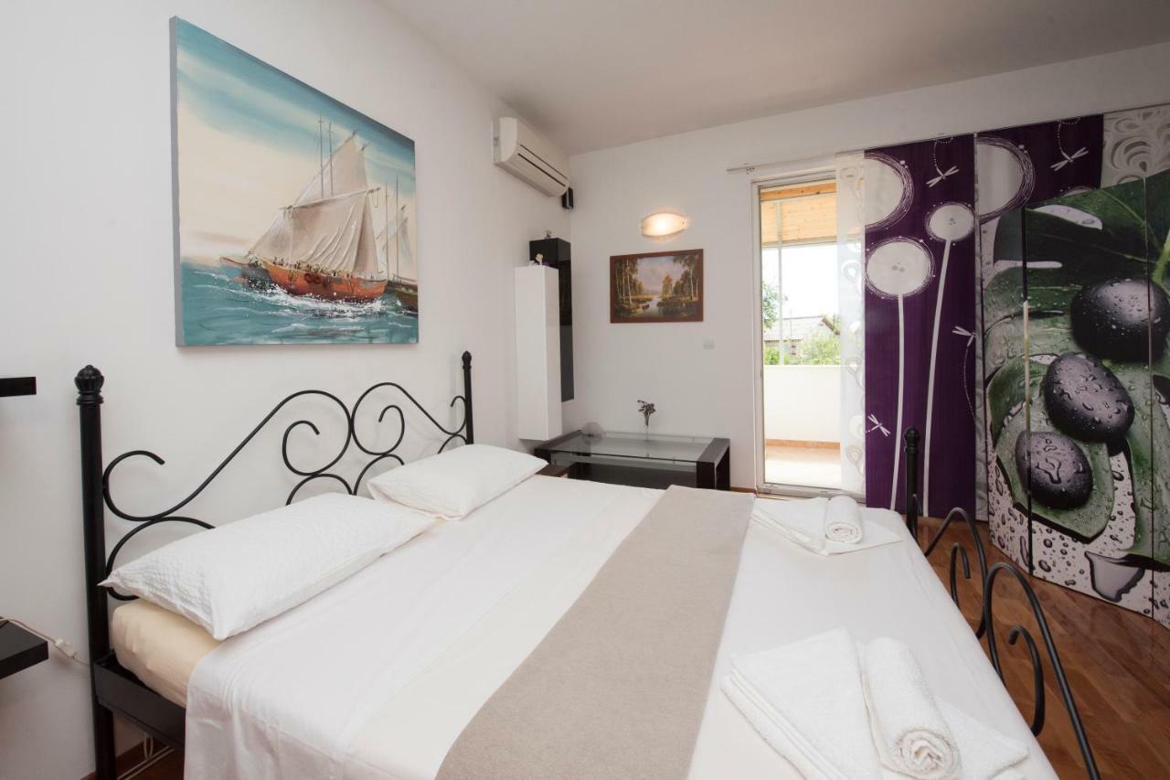 Holiday Home Elijah Creek 斯普利特 外观 照片