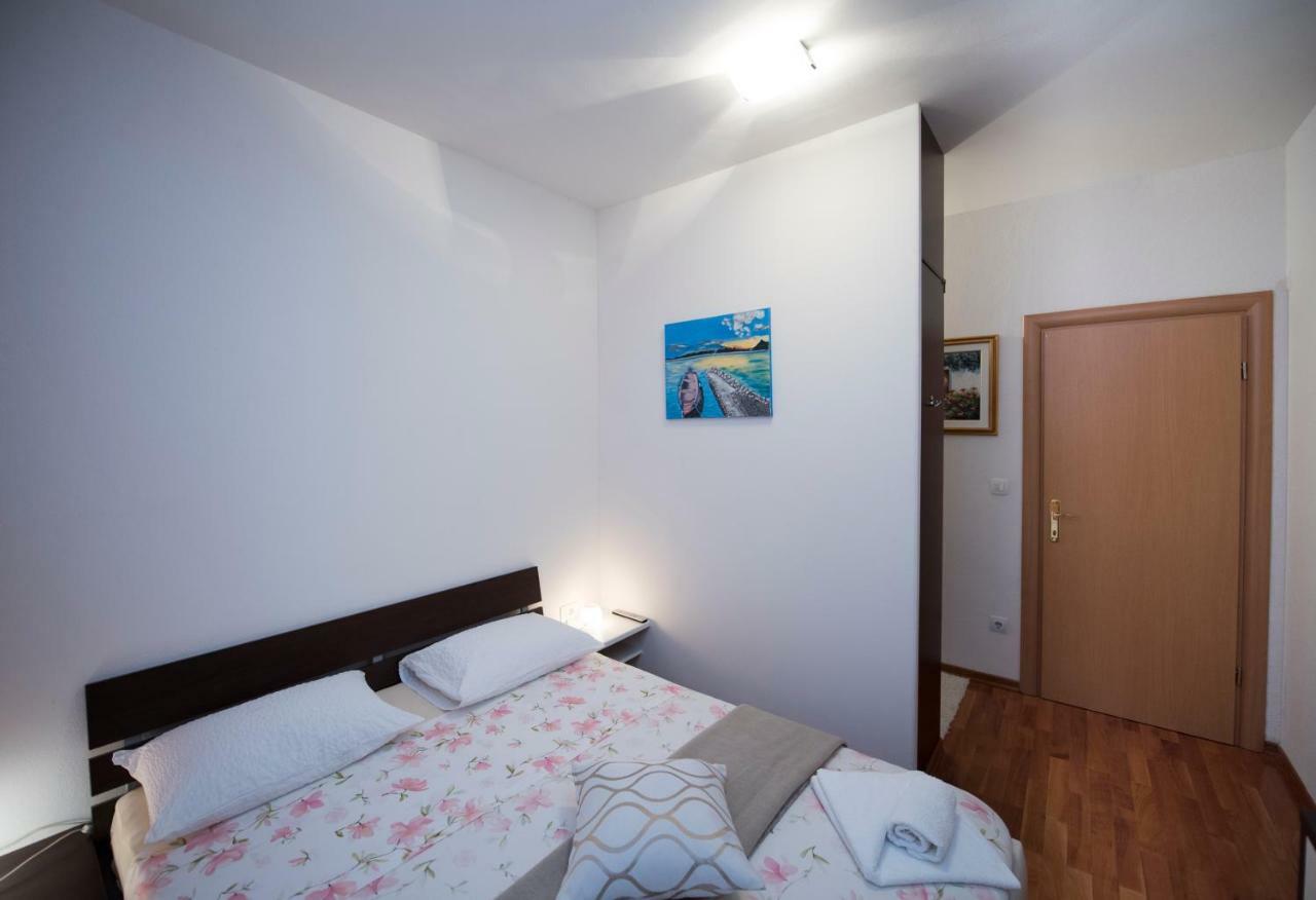 Holiday Home Elijah Creek 斯普利特 外观 照片