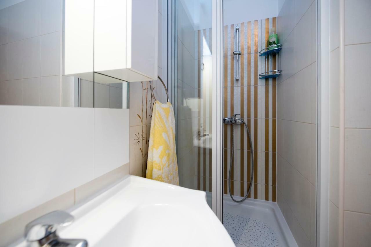 Holiday Home Elijah Creek 斯普利特 外观 照片