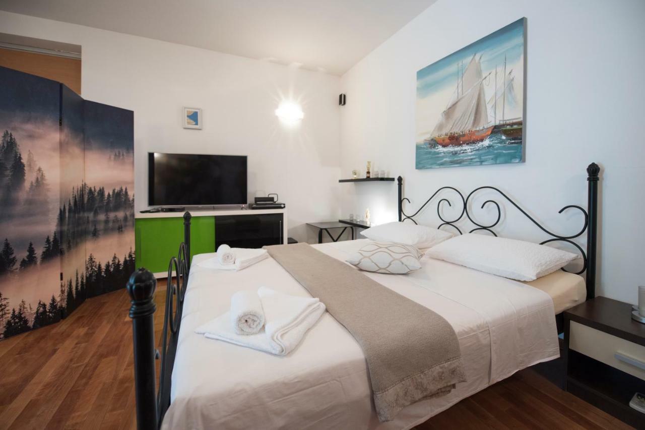 Holiday Home Elijah Creek 斯普利特 外观 照片