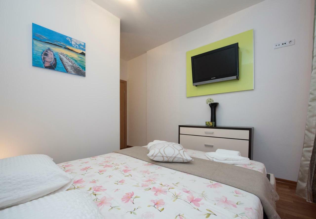 Holiday Home Elijah Creek 斯普利特 外观 照片