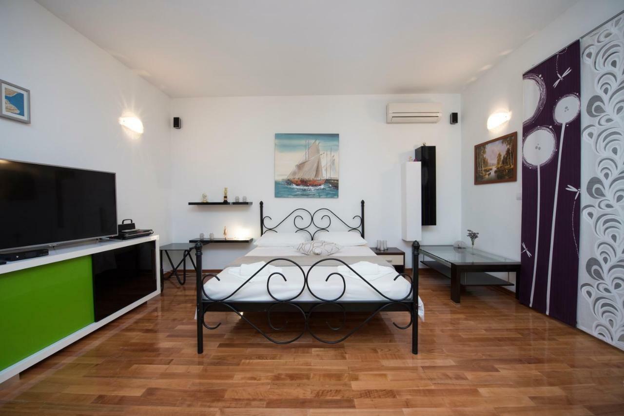 Holiday Home Elijah Creek 斯普利特 外观 照片
