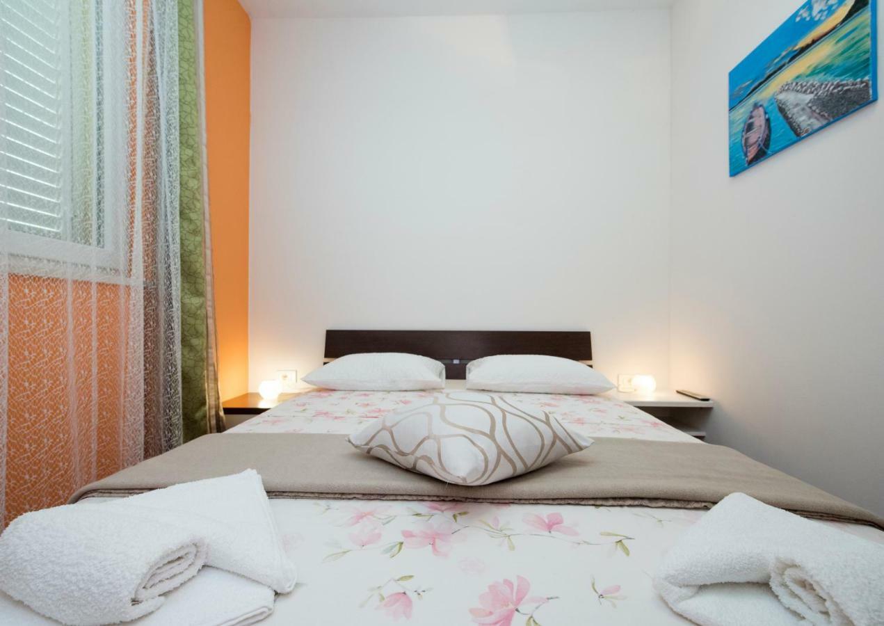 Holiday Home Elijah Creek 斯普利特 外观 照片