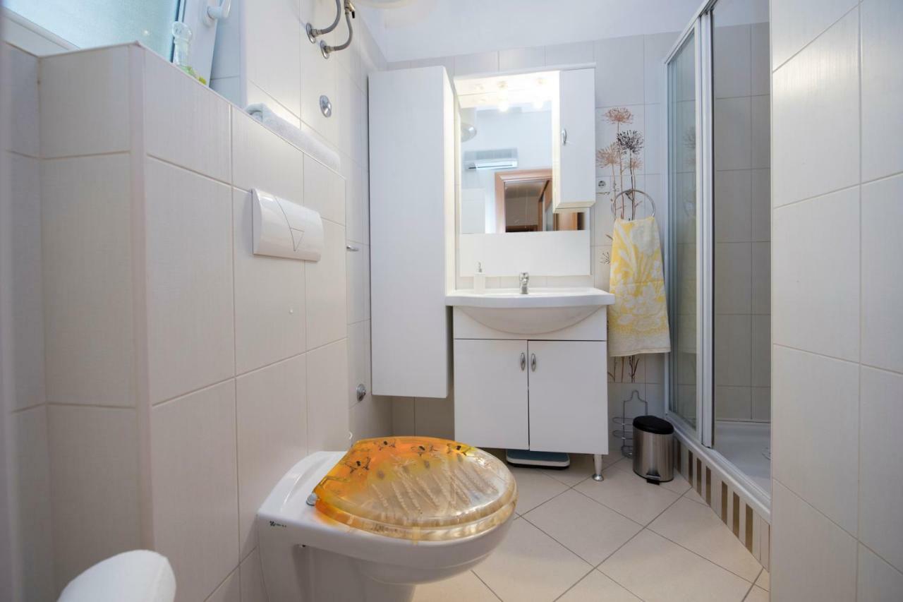 Holiday Home Elijah Creek 斯普利特 外观 照片
