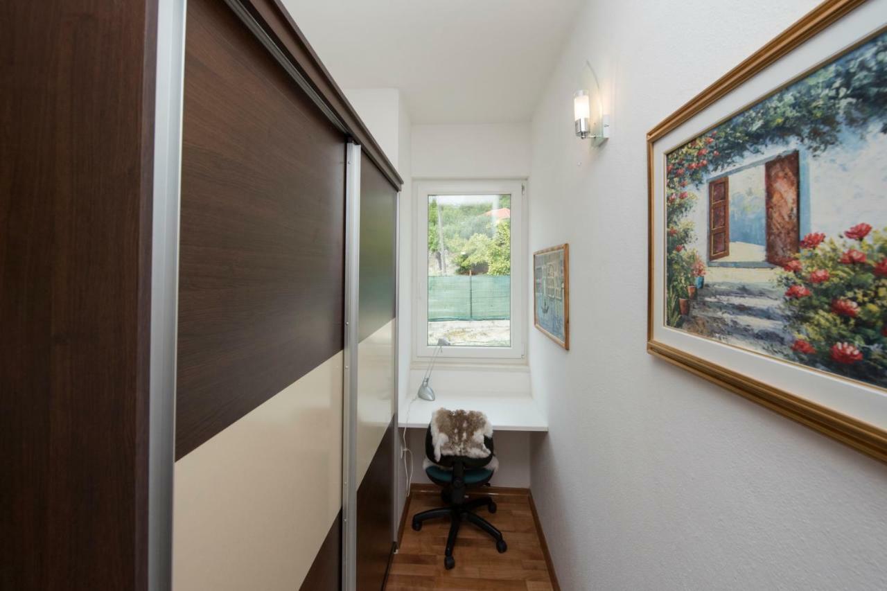 Holiday Home Elijah Creek 斯普利特 外观 照片