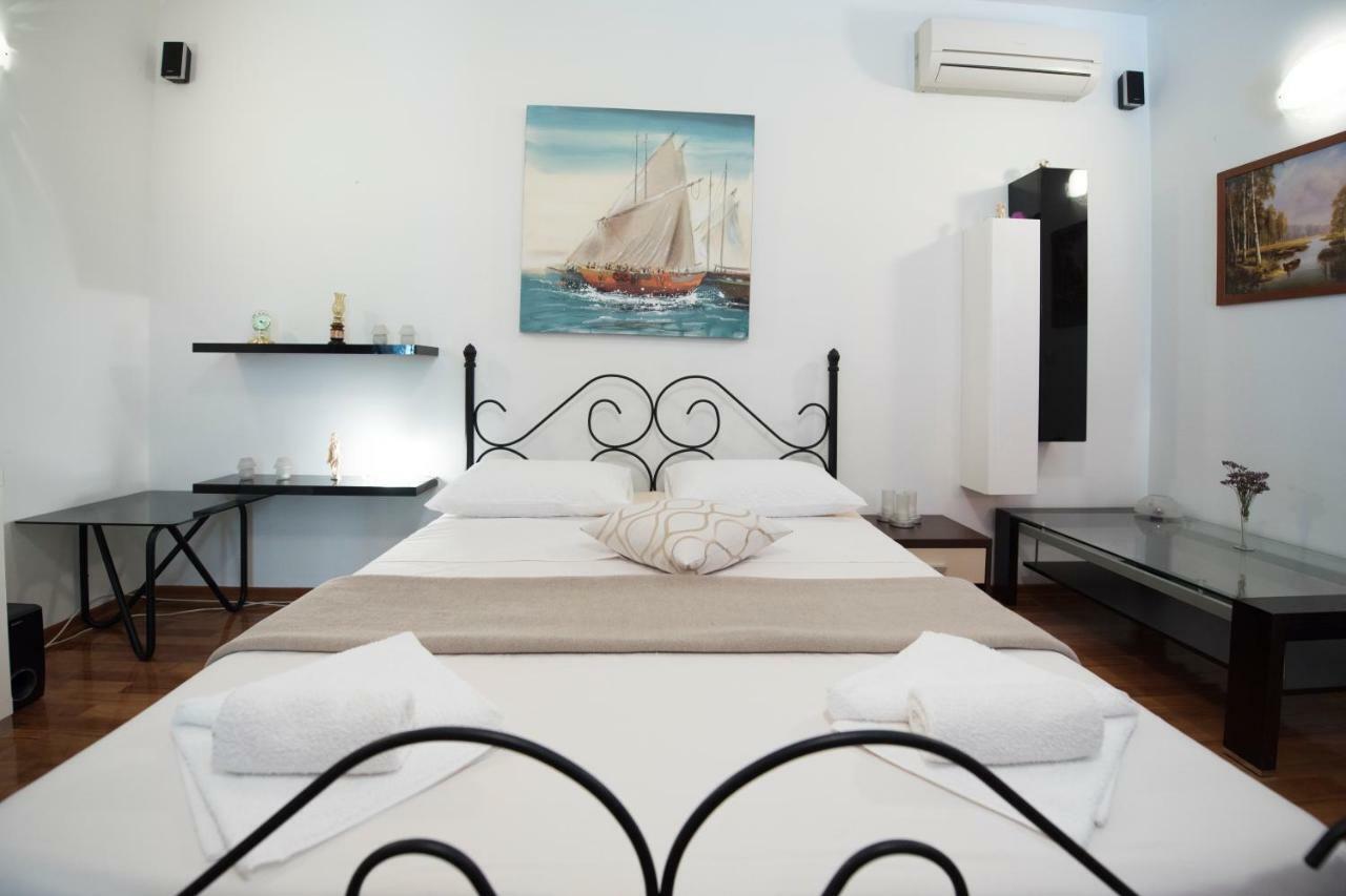 Holiday Home Elijah Creek 斯普利特 外观 照片