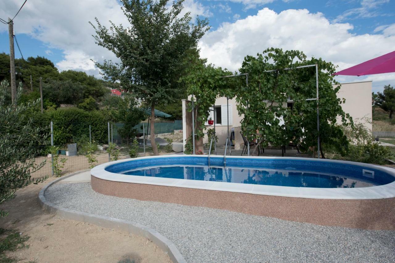 Holiday Home Elijah Creek 斯普利特 外观 照片