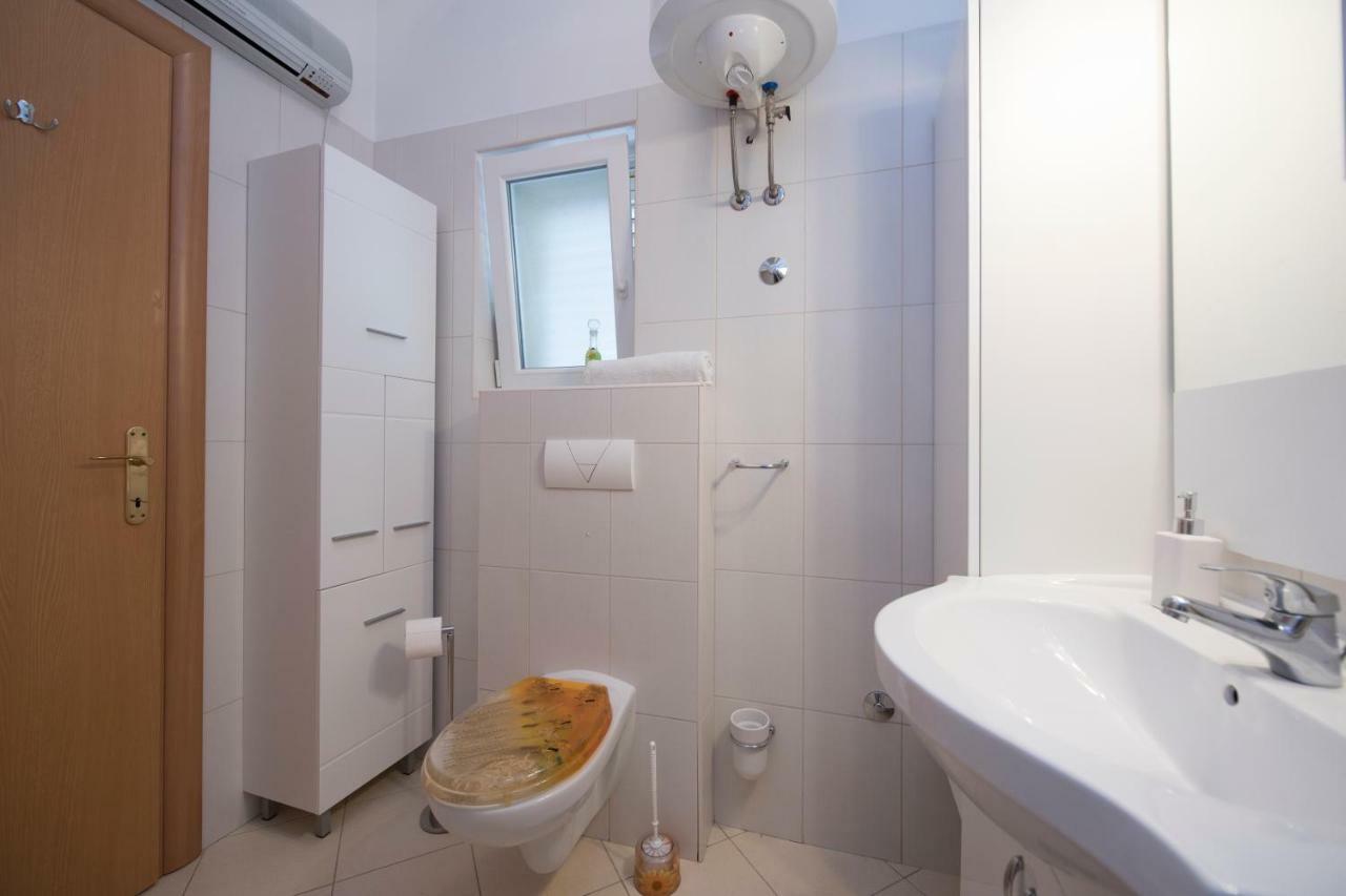 Holiday Home Elijah Creek 斯普利特 外观 照片