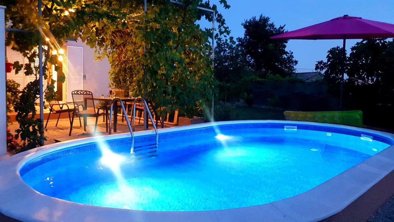 Holiday Home Elijah Creek 斯普利特 外观 照片